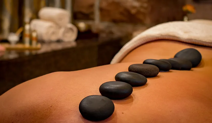 sharjah spa