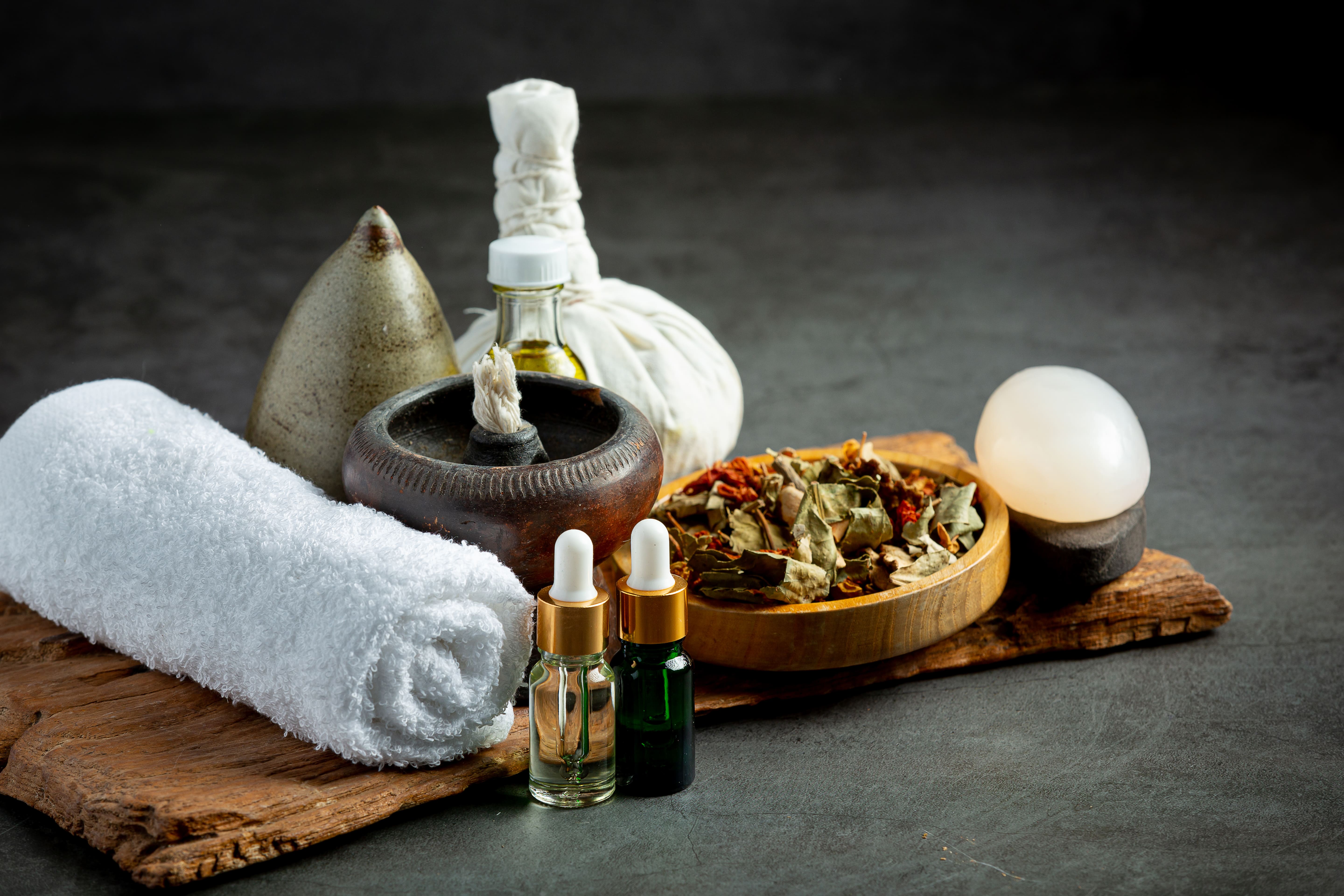 sharjah massage center and sharjah spa