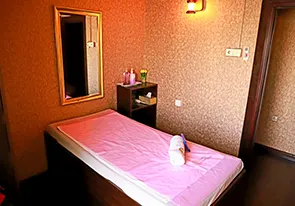 Spa in Ajman