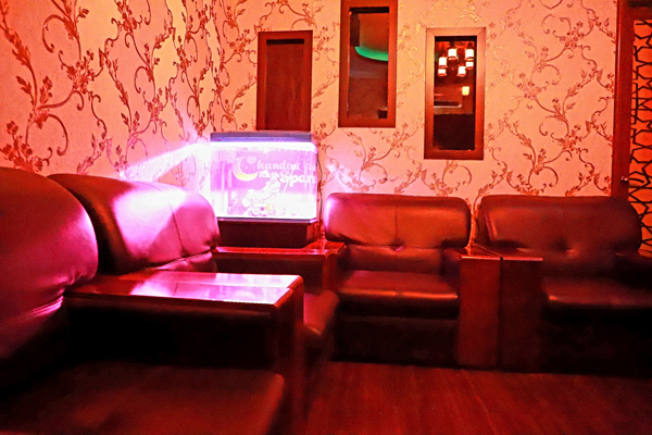 spa in sharjah