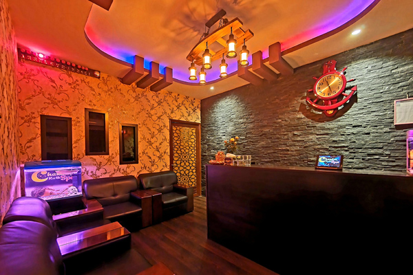 ajman spa